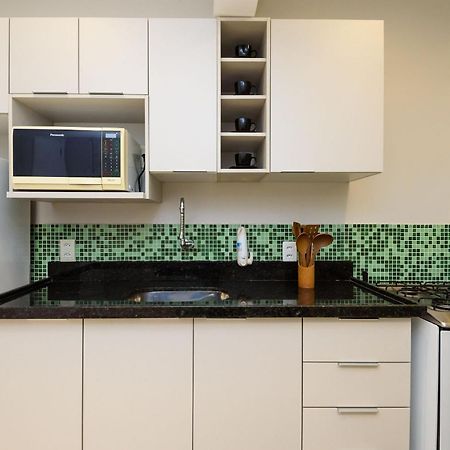 Apartamento Moderno Em Copacabana | Sl 363/109 Rio de Janeiro Exterior photo